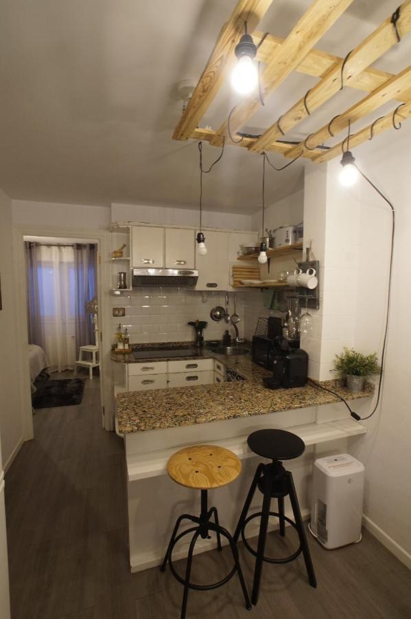 Apartamento Acogedor En LA Coruña Exterior foto