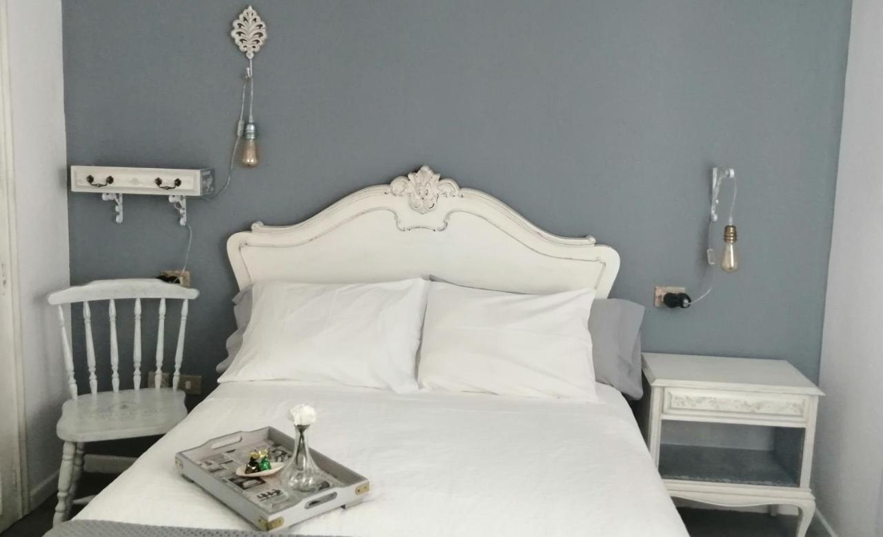 Apartamento Acogedor En LA Coruña Exterior foto