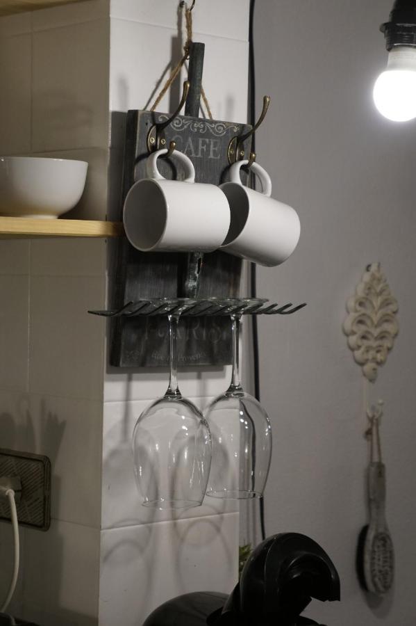 Apartamento Acogedor En LA Coruña Exterior foto