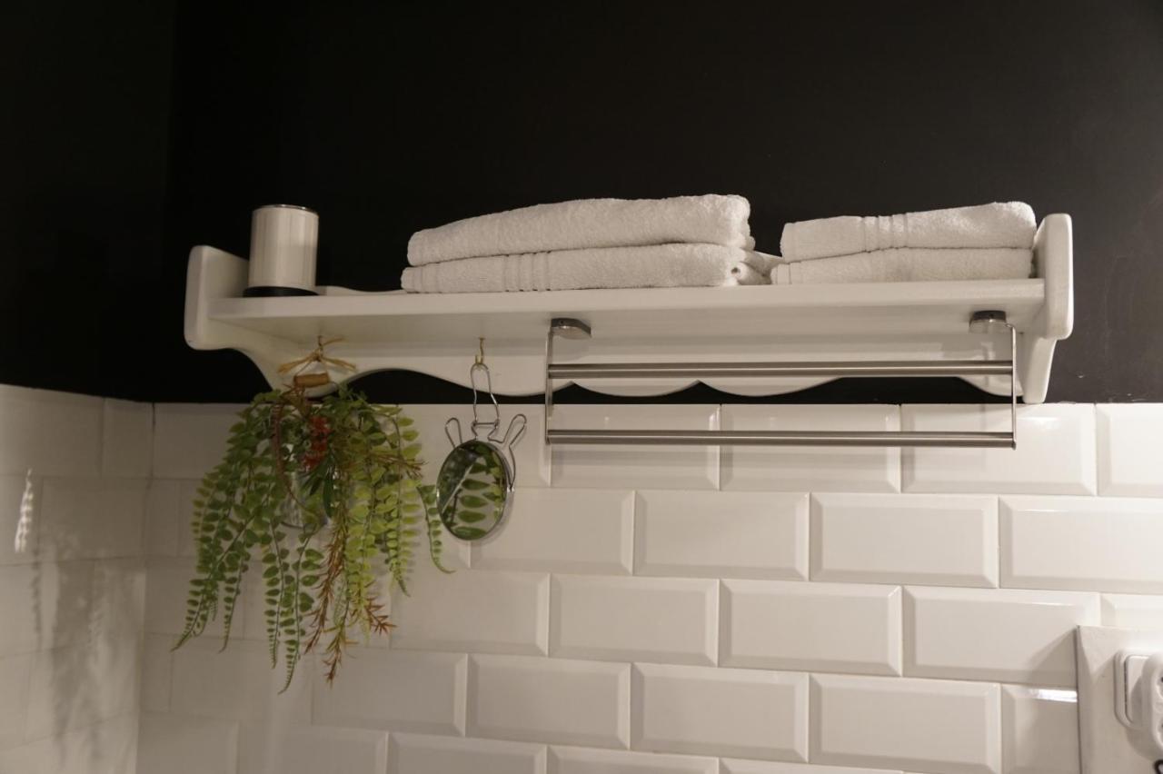 Apartamento Acogedor En LA Coruña Exterior foto