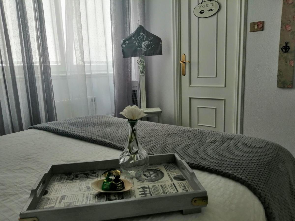 Apartamento Acogedor En LA Coruña Exterior foto